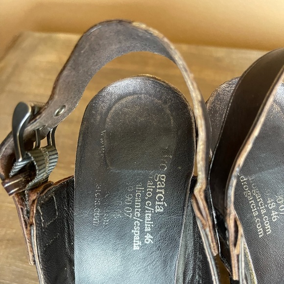 PEDRO GARCÍA - Picture 10 of 15